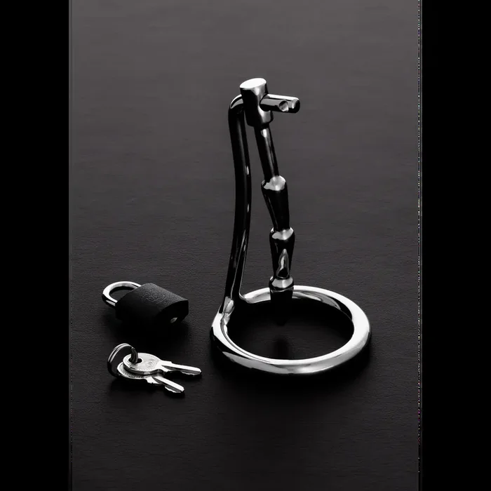 The Humped Cock Trap – 1.8 / 45mm