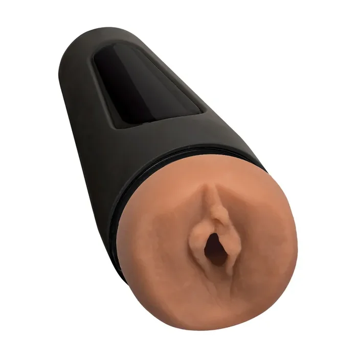 The Original – Ultraskyn Pussy Masturbator