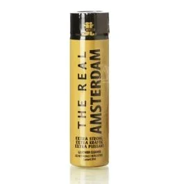 The Real Amsterdam Extra Strong – 20 ml
