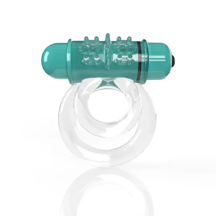 The Screaming O – 4B DoubleO 6 Kiwi