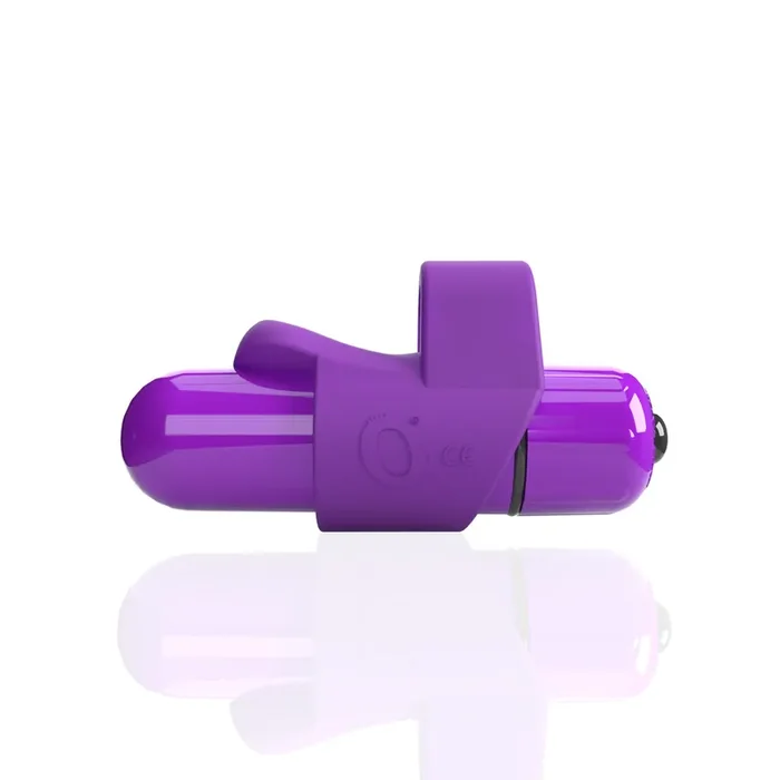The Screaming O – 4B FingO SlimGrape