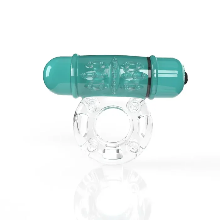 The Screaming O – 4B OWow Kiwi
