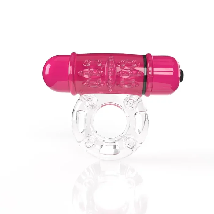 The Screaming O – 4B OWow Strawberry