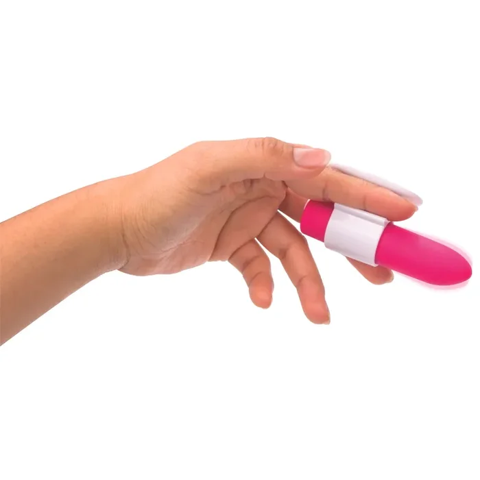 The Screaming O – Charged Positive Vibe Strawberry