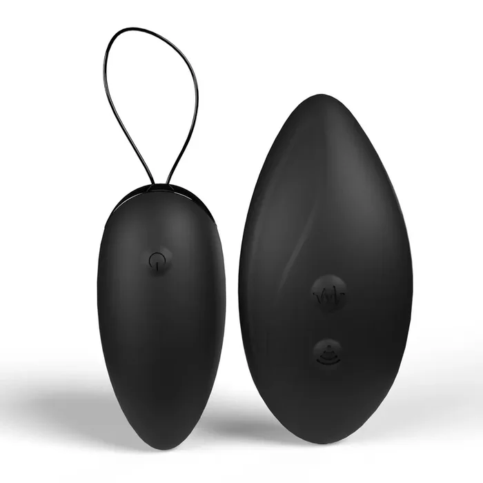 The Screaming O – Premium Dual Vibe Remote & Egg