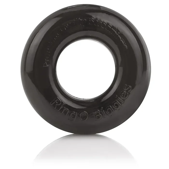The Screaming O – RingO Biggies Black