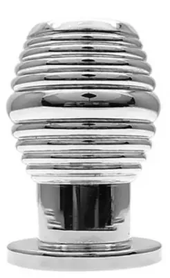 Thread Hollow Butt Expand Plug M