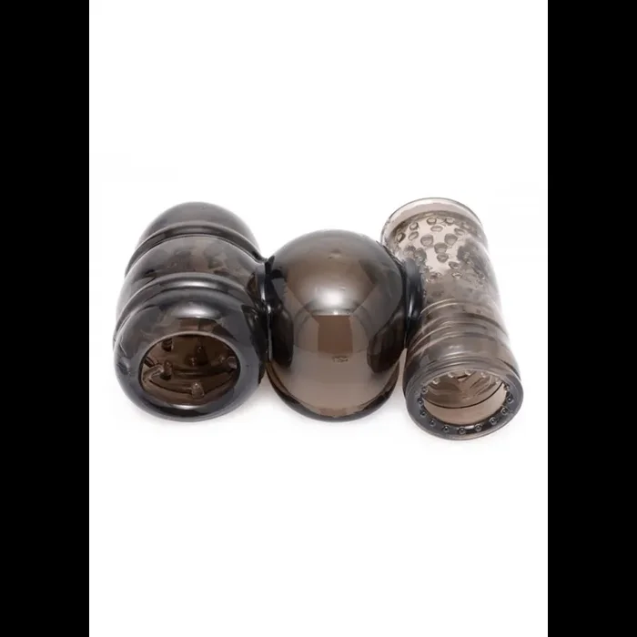 Thunder Stroke – 2 in 1 Wandhalter Masturbator