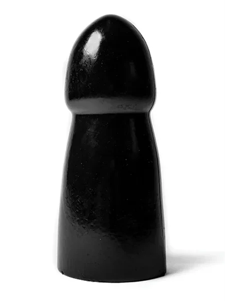 Thunderdome Dildo – schwarz