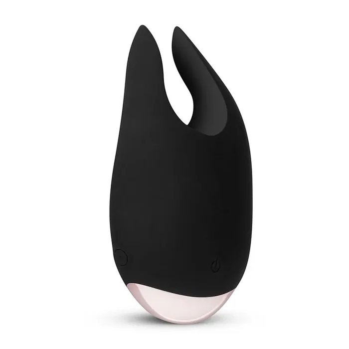 Tickle Me Vibrator – schwarz