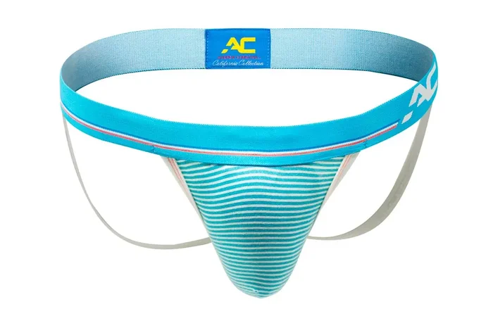 Tides Jockstrap