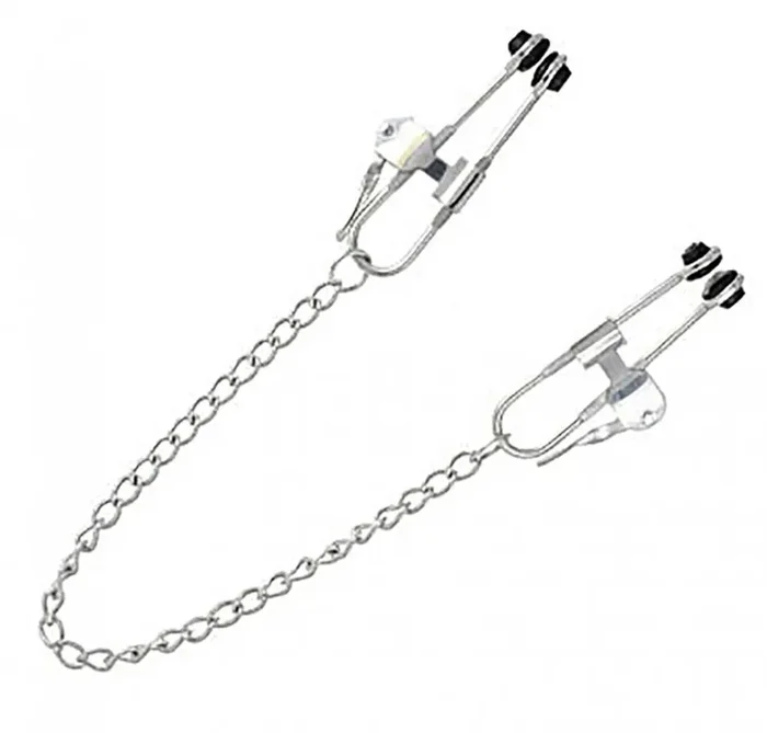 Tit Lock Nippelklemmen