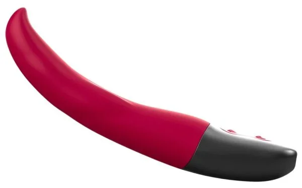 Titanz Vibrator (19,5 cm, Ø 3,0 cm)