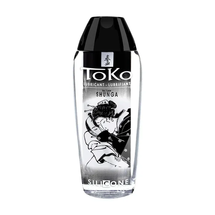 Toko Silicone – 5.5 fl oz / 165 ml