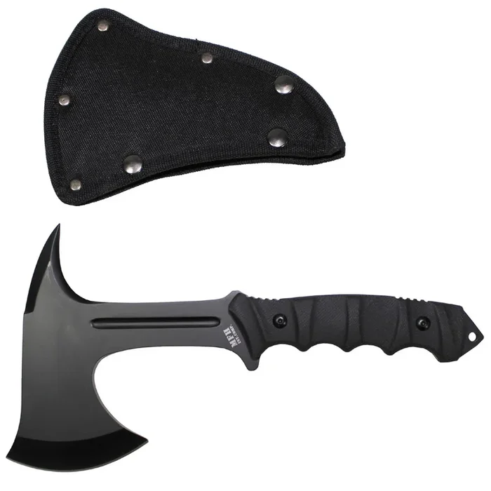 Tomahawk ‚Comox‘