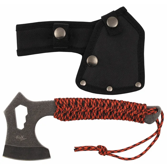 Tomahawk ‚Redrope‘