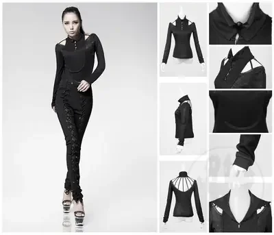 Top ‘Dark Secret‘