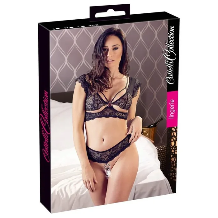 Top und String