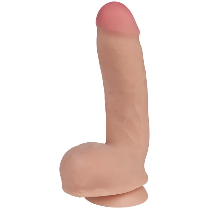 Topco Wildfire Real Man CyberSkin Dream Dick Dildo 20 cm
