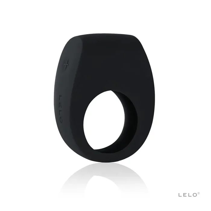 Tor 2 – Black