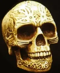 Totenkopf – Celtic