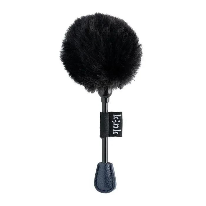 Touch me Tickler – Dunkelblau