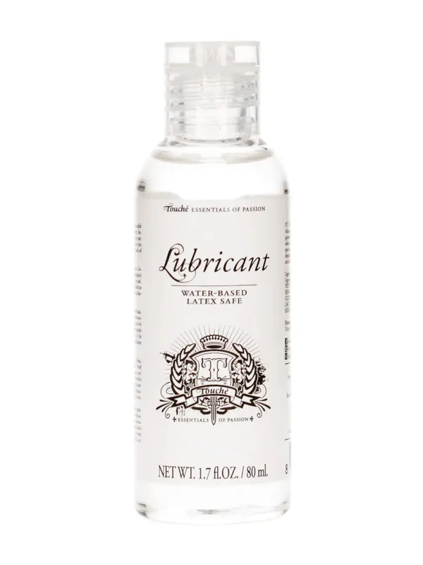 Touché Body Slide Gleitgel (80ml)
