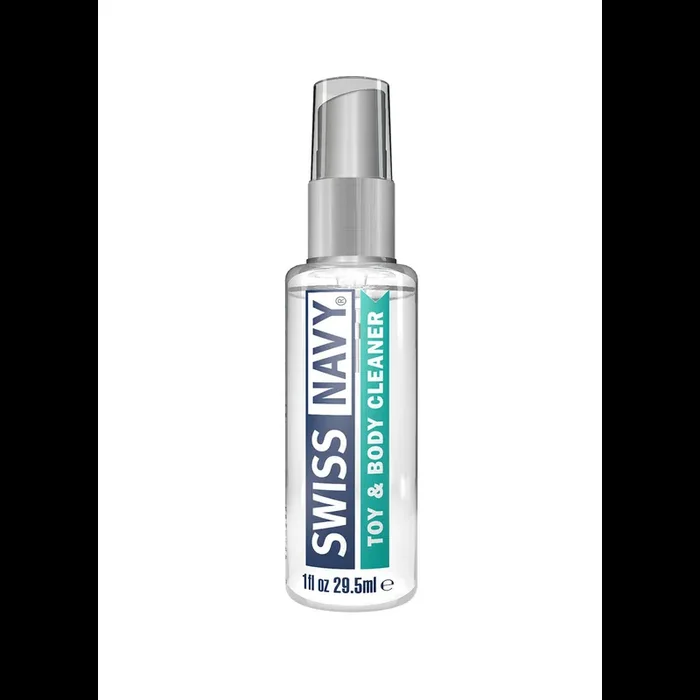 Toy and Body Cleaner – 1 fl oz / 29.5 ml