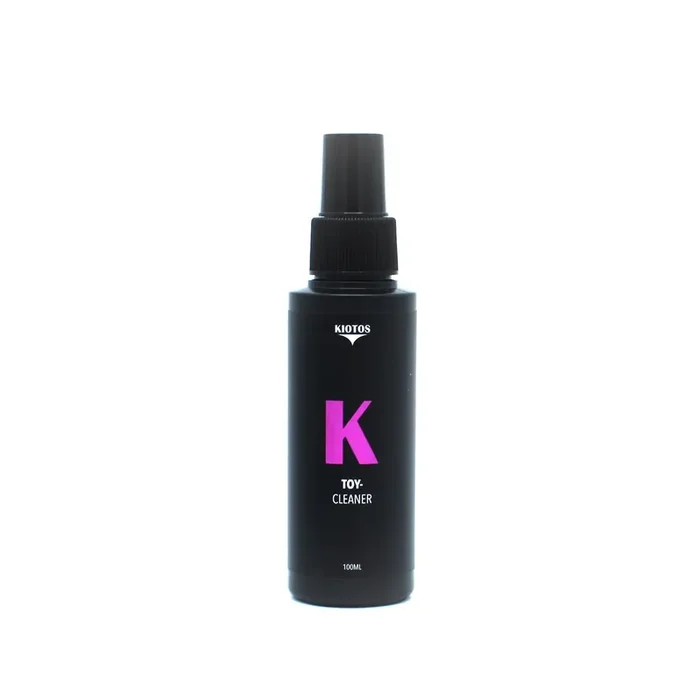 Toy Cleaner 100ml