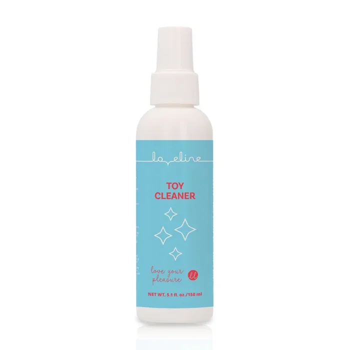 Toy Cleaner – 150 ml
