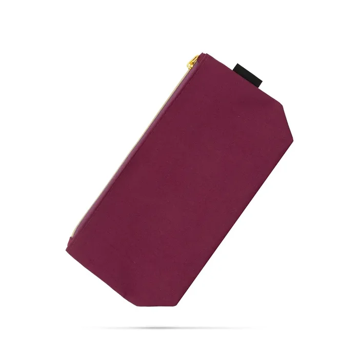 Toybag – Burgundy