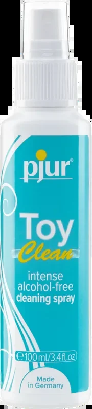 Toyreiniger Intimbereich Pjur 100mL