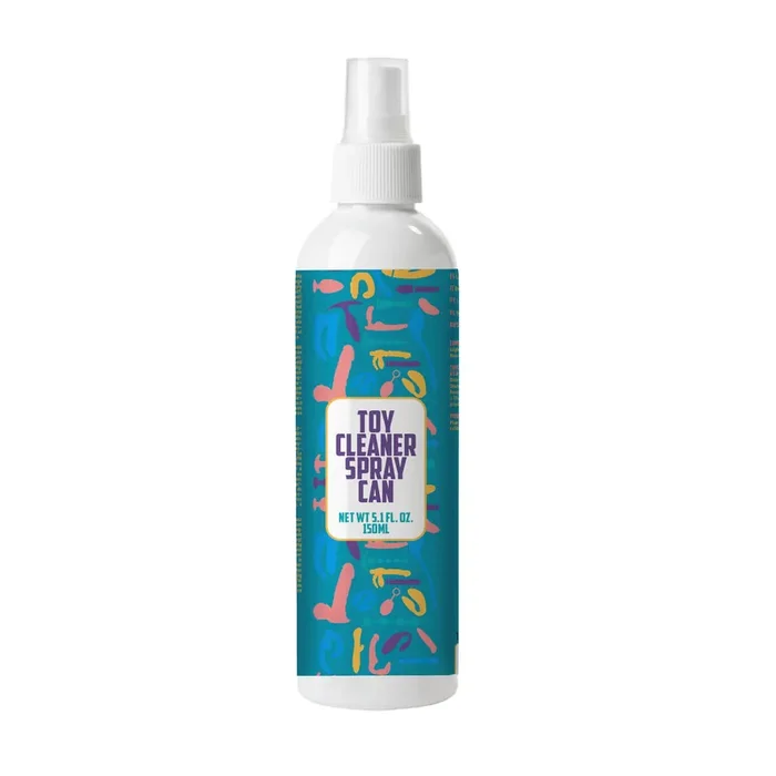 Toyreiniger Spray – 150 ml