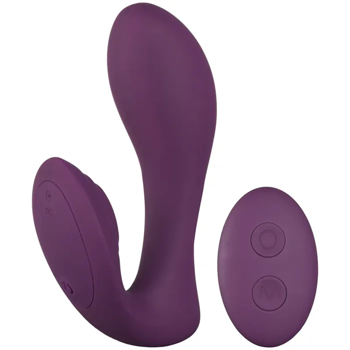 Tracy‘s Dog Nina Vibe Pro 2 Paar-Vibrator
