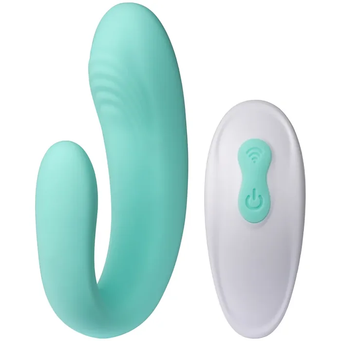 Tracy‘s Dog Vibrator für Paare