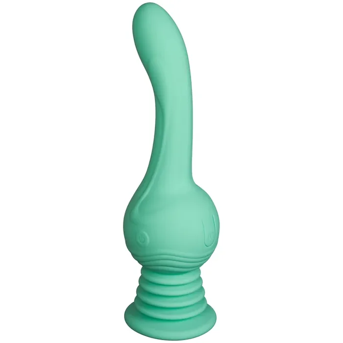 Tracy‘s Dog Zentrifugaler Vagina-Vibrator