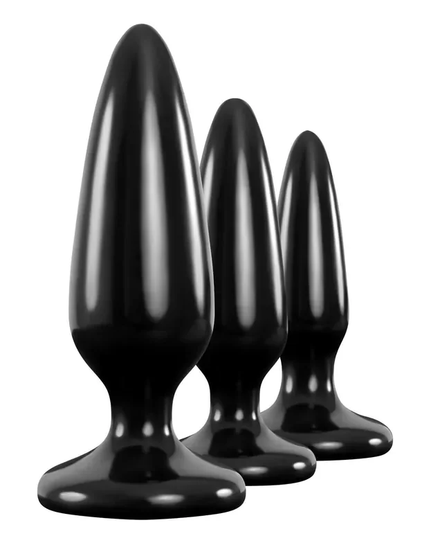 Trainer Kit mit 3 Renegade-Plugs