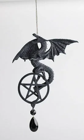 Traumfänger ‚Dragon‘