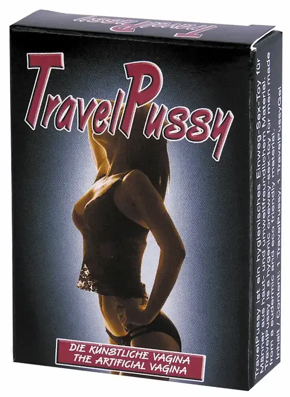 TravelPussy Einweg