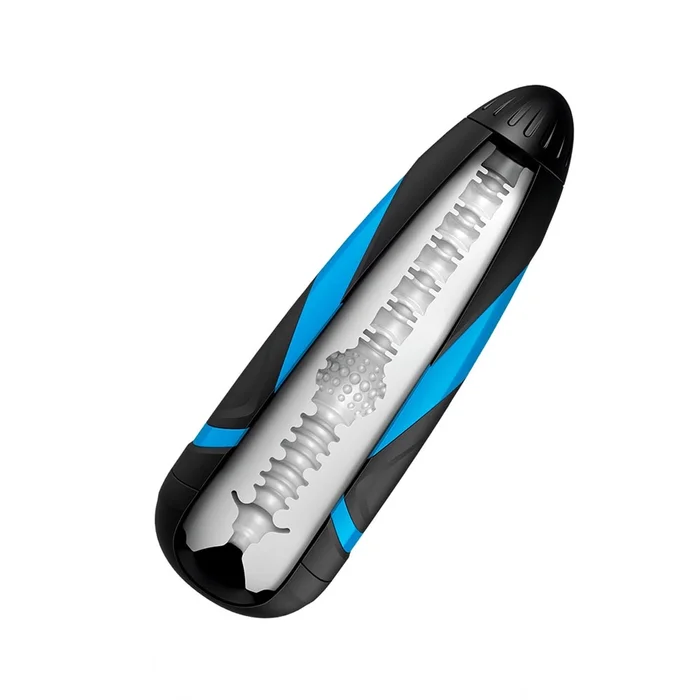 Tri Delights – Sleeve Satisfyer Men One