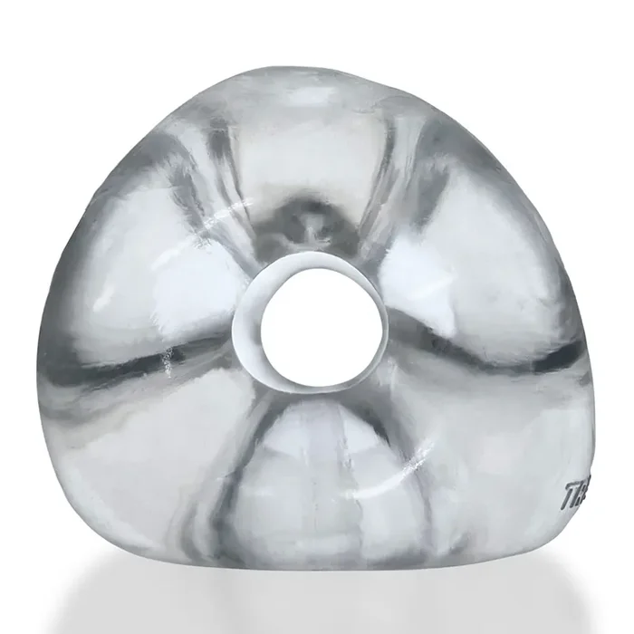 Tri-Sport XL – Thicker 3-Ring Cocksling – Clear