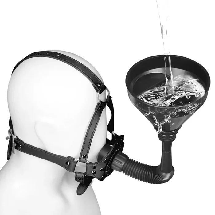 Trichter für Spiele Uro Funnel Fluid
