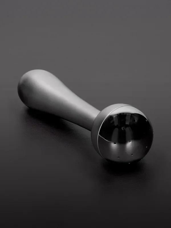 Triune Lead Sprinkler: Edelstahl-Flüssigkeitssprinkler