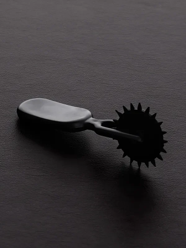Triune Plastic Small Pinwheel Kunststoff-Nervenrad