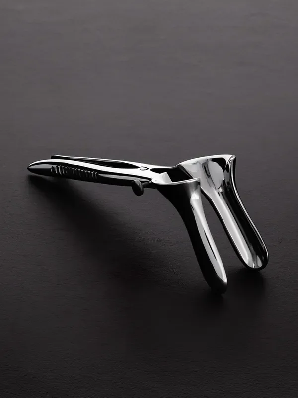 Triune Pratt Rectal Spreader Edelstahl-Analspekulum