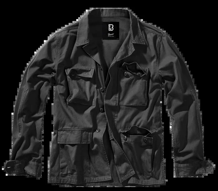 Twill-Jacke