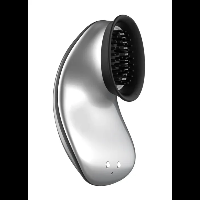 Twitch – Handsfree Suction and Vibration Toy