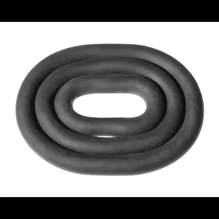 Ultra Wrap Ring – Cockring 2-Pack – 2 Pieces – 6.9 en 12 / 17,5 cm en 30 cm