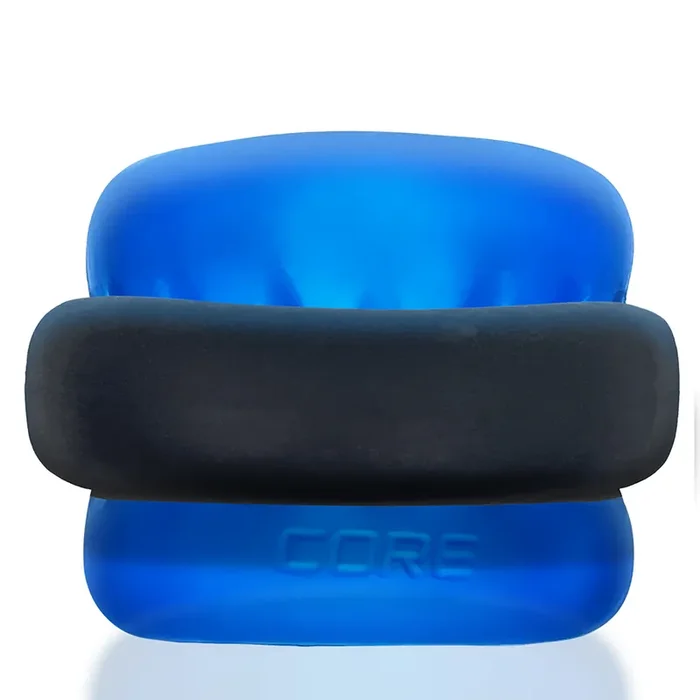 Ultracore – Core Ballstretcher with Axis Ring – Blue Ice