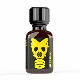 Ultramyl Poppers – 24 ml